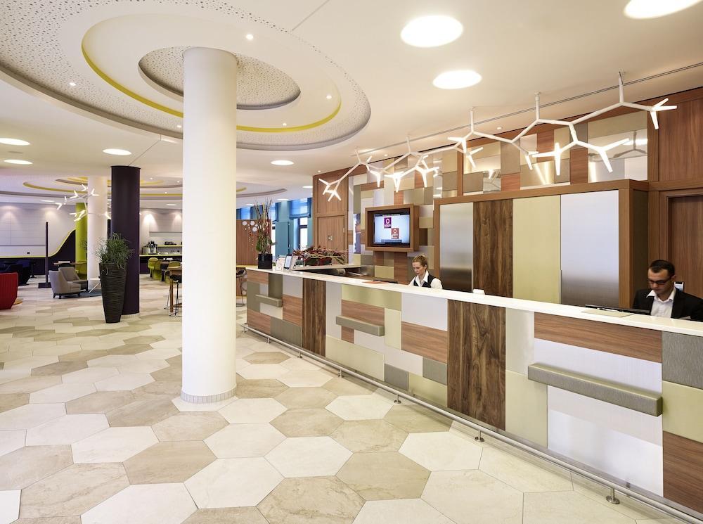 Aparthotel Adagio Koeln City Exterior foto
